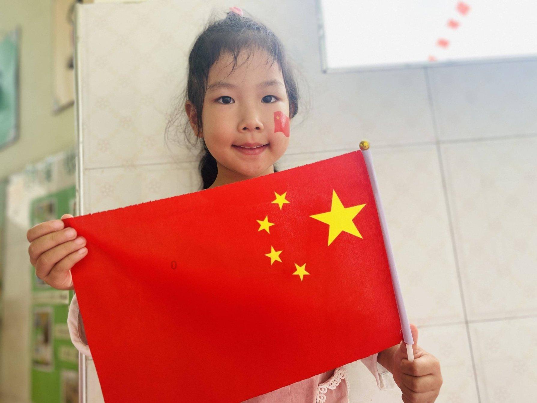 内蒙古自治区正蓝旗发布寒潮蓝色预警